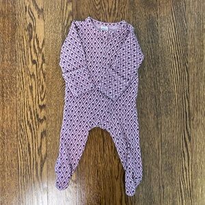 Kate Quinn Baby Sleeper